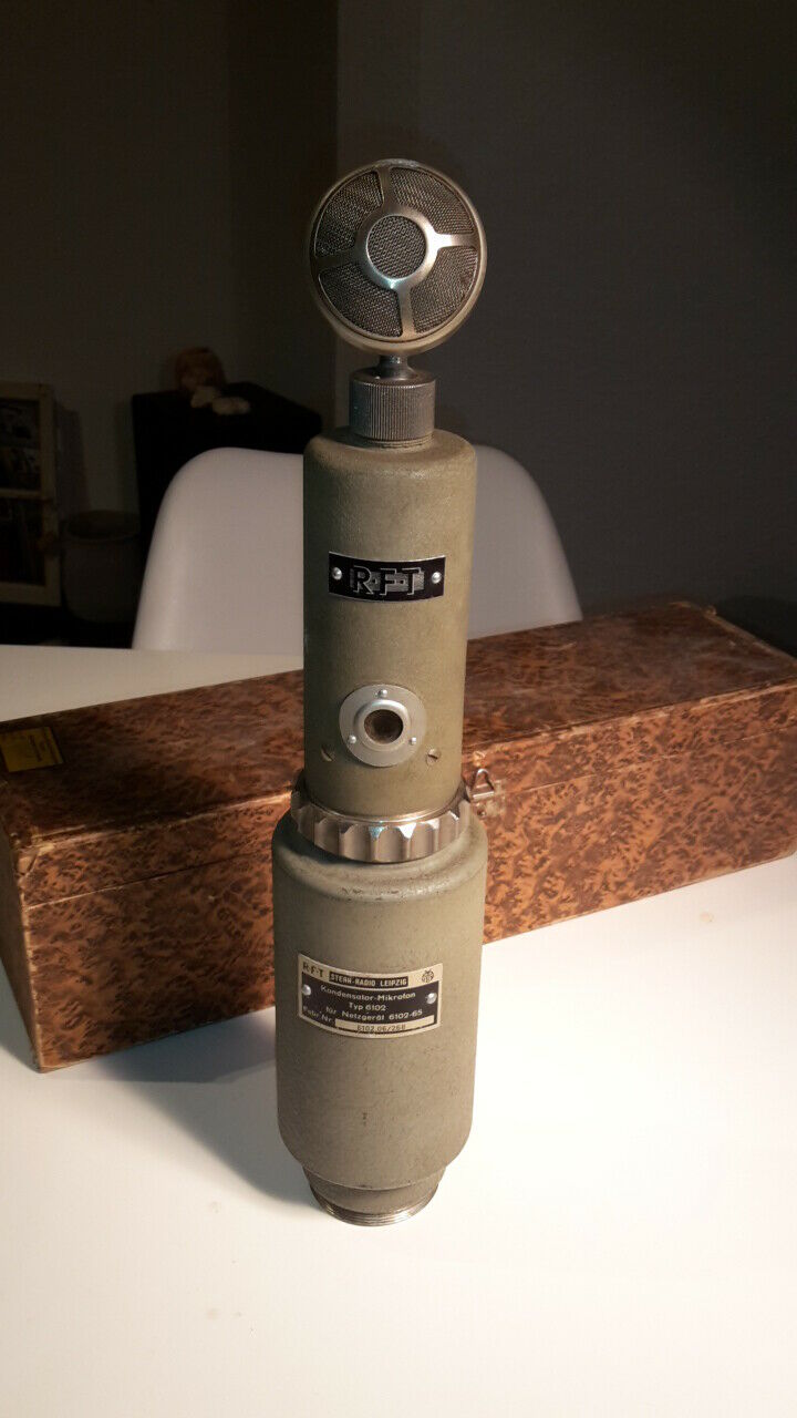 RFT Typ 6102
