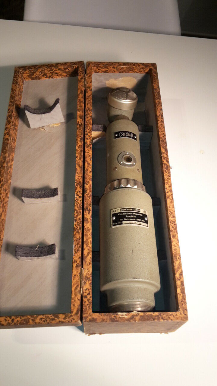 RFT Typ 6102